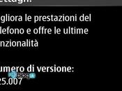 Nuovo aggiornamento terminali Symbian Anna!