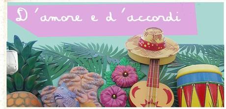 D’amore e d’accordi