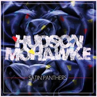 Hudson Mohawke 