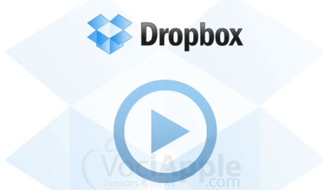 Steve Jobs voleva comprare Dropbox, ma non ci riuscì.