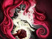 Love Magick: magia Winx-style contro Zombie