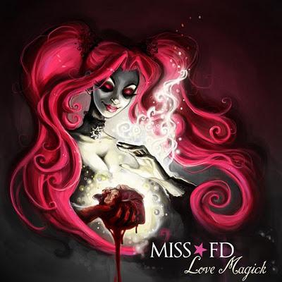 Love Magick: magia Winx-style contro gli Zombie