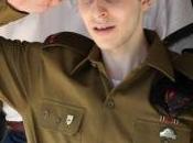 Bentornato Gilad!
