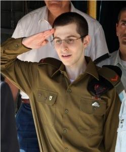 Bentornato Gilad!