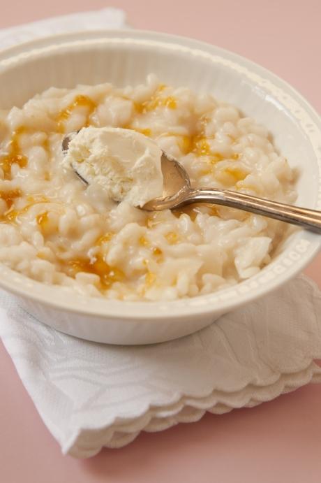 Gente amabile, tra bradipi da tennis… (e risotto fichi e robiola)