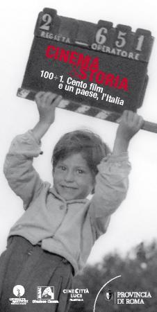 Cinema&Storia;: al via la terza edizione