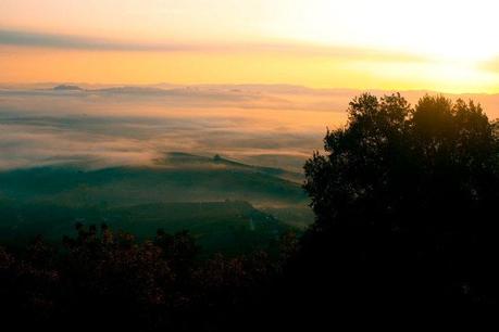 Andrea, mtbiker dalle Langhe e lettore del blog.