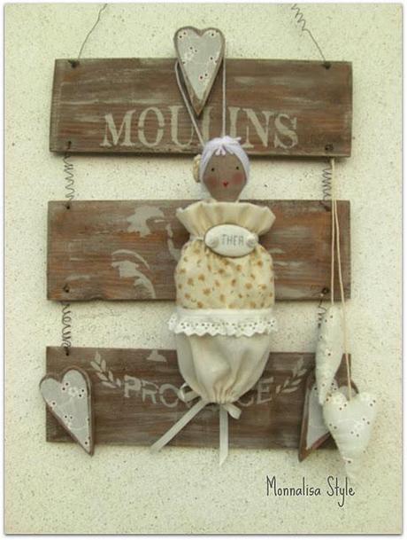 E' L'ORA DEL THE'...is the time of the '