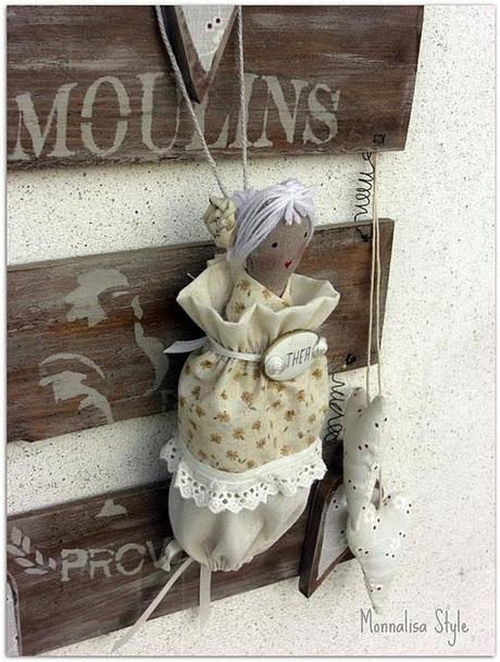 E' L'ORA DEL THE'...is the time of the '