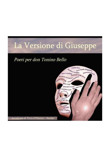 La (s) carezza di Dio e i poeti di don Tonino