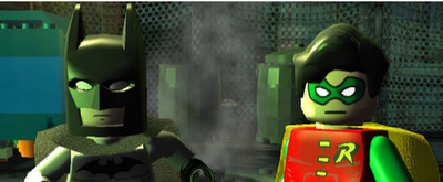 Annunciato in via ufficiale Lego Batman 2