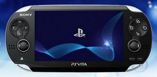 Playstation Vita : diffusa la data di uscita UFFICIALE europea