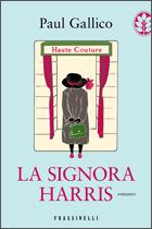 Recensione: La Signora Harris di Paul Gallico