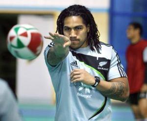 IRB Player of the Year 2011: le nomination guardano all’Emisfero Sud