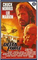 Delta Force - Menahem Golan