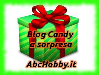 Candy a sorpresa di abchobby