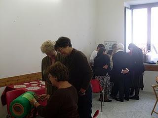 CORSI DI TOMBOLO a POZZUOLI -NAPOLI