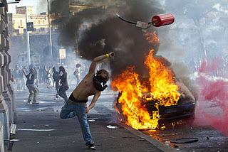 Considerazione su Er Pelliccia...