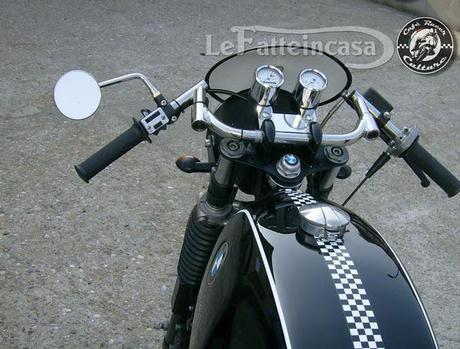 Lefatteincasa : Bmw r 100  by Popy666