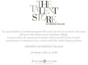 Talent Store Fidenza Village