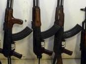 Armi droga Italia Croazia. Implicati calciatori