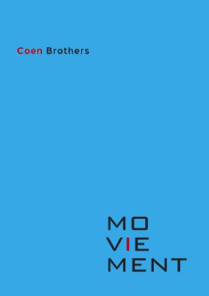 Moviement Magazine - Coen Brothers