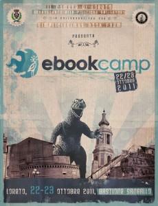 EbookCamp 2011