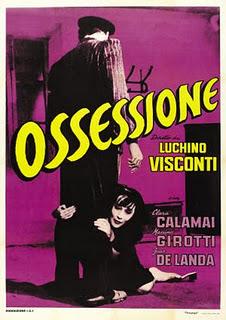 Ossessione - Luchino Visconti (1943)