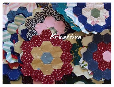 L'avventura patchwork