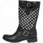 Oviesse biker boots