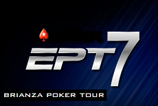 Brianza poker tour 7°evento jackpot