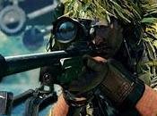 Sniper Ghost Warrior data uscita