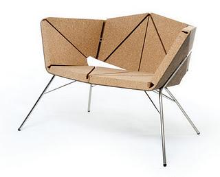 Vinco Chair