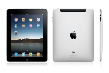 iPad 2 600x400 450x300 Pubblicità (spot tv) iPad 2   Questo è ciò in cui crediamo   Ottobre 2011