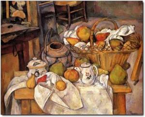 mostra paul cezanne