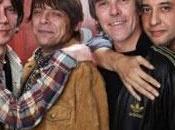 Stone Roses Reunion ufficializzata tour mondiale 2012