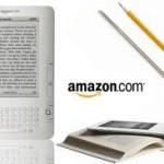 Amazon mette sotto contratto gli scrittori