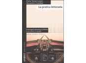 Contributi cultura dell’Ascolto CAMMINARSI DENTRO (231): Leggere MARIA TERESA CASSINI ALESSANDRO CASTELLARI, pratica letteraria. Interrogarsi attraverso lettura stessi mondo studio della letteratura come strumento conos...