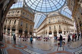 Galleria Vittorio Emanuele II