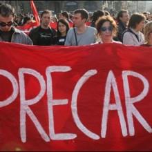 Calabria: 7 novembre 2011, sciopero unitario regionale degli LSU e LPU