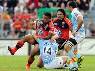 Primi rientri al lavoro nel Top14