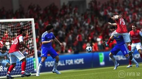 Patch per Fifa 12 !