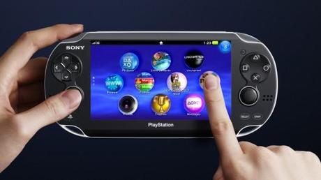 Ps Vita a Febbraio!