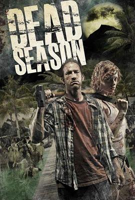 Dead Season: gli Zombie vanno ai Caraibi!