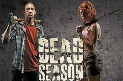 Dead Season: gli Zombie vanno ai Caraibi!