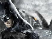 Batman: Arkham City Video Confronto Consolle Playstation Xbox