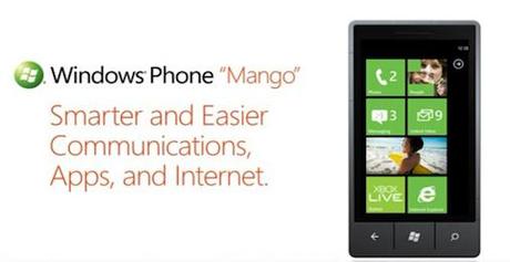 Anche Windows Phone Mango ha i suoi bug