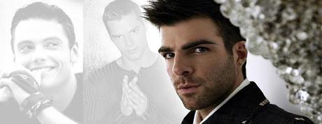 Zachary Quinto è gay. Perché i coming out celebri non sono solo gossip?