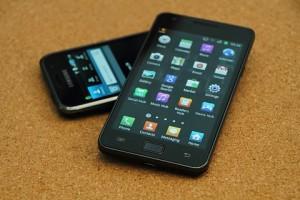 Samsung Galaxy S2 HD: Prime informazioni