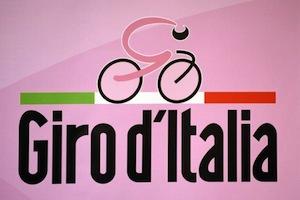 giro d'italia